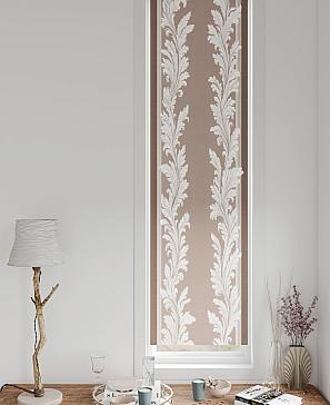 Рулонная штора «Анзара - 576 - 47см» | фото 3