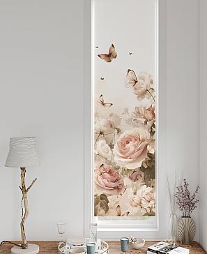 Рулонная штора «Анзара - 578 - 47см» | фото 3