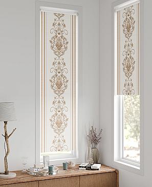 Рулонная штора «Анзара - 579 - 47см» | фото 2