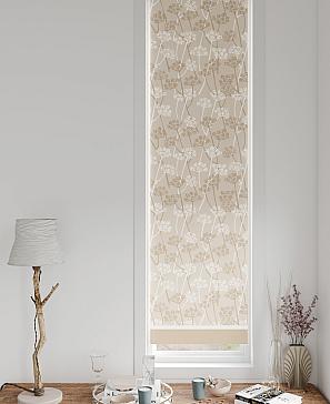 Рулонная штора «Анзара - 582 - 47см» | фото 3