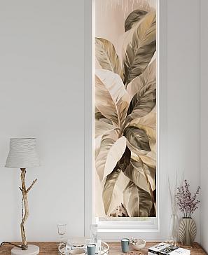 Рулонная штора «Анзара - 583 - 47см» | фото 3