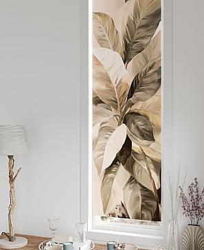 Рулонная штора «Анзара - 583 - ширина 47 см»