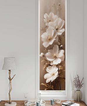 Рулонная штора «Анзара - 592 - 47см» | фото 3