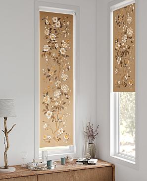 Рулонная штора «Анзара - 594 - 47см» | фото 2