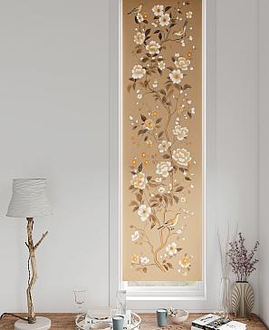 Рулонная штора «Анзара - 594 - 47см» | фото 3