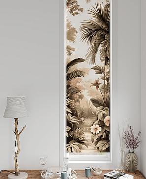 Рулонная штора «Анзара - 599 - 47см» | фото 3