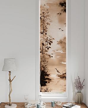 Рулонная штора «Анзара - 605 - 47см» | фото 3