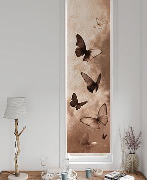 Рулонная штора «Анзара - 606 - 47см» | фото 3