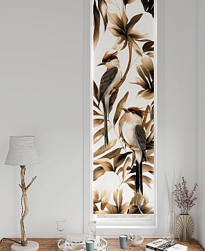 Рулонная штора «Анзара - 622 - 47см» | фото 3