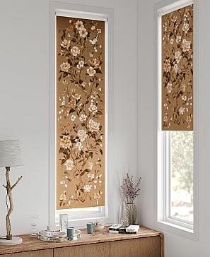 Рулонная штора «Анзара - 624 - 47см» | фото 2