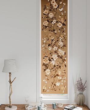 Рулонная штора «Анзара - 624 - 47см» | фото 3