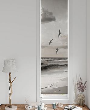 Рулонная штора «Анзара - 628 - 47см» | фото 3