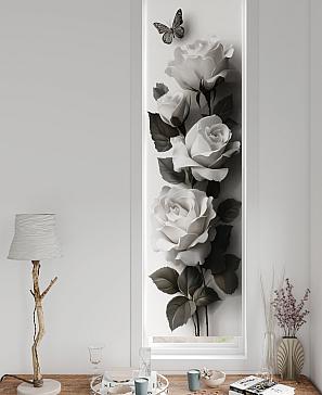 Рулонная штора «Анзара - 630 - 47см» | фото 3