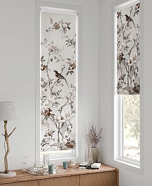 Рулонная штора «Анзара - 638 - 47см» | фото 2