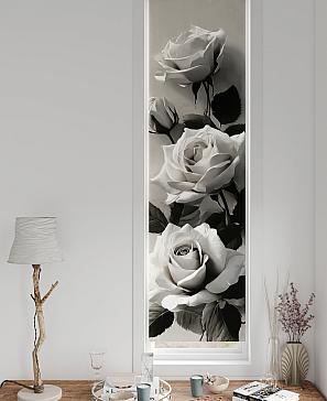 Рулонная штора «Анзара - 644 - 47см» | фото 3