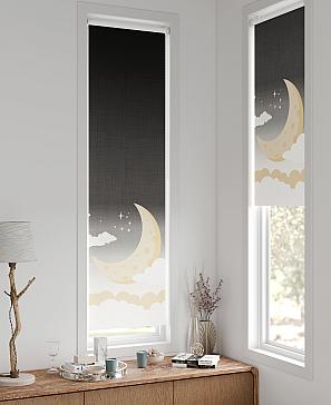 Рулонная штора «Анзара - 651 - 47см» | фото 2