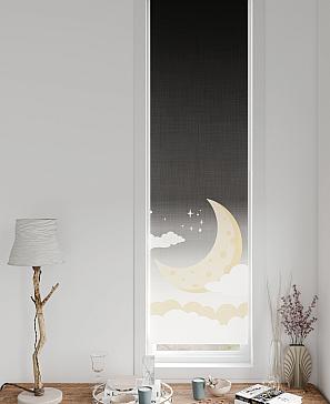 Рулонная штора «Анзара - 651 - 47см» | фото 3