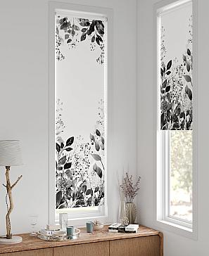 Рулонная штора «Анзара - 653 - 47см» | фото 2