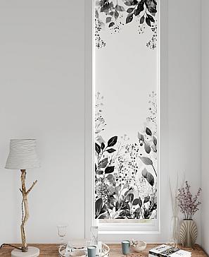 Рулонная штора «Анзара - 653 - 47см» | фото 3