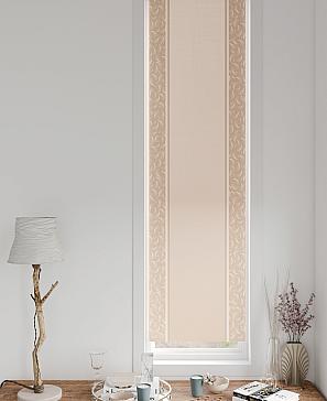 Рулонная штора «Ланетрикс - 568 - 52 см» | фото 3