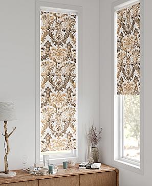 Рулонная штора «Ланетрикс - 570 - 52 см» | фото 2