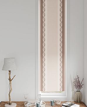 Рулонная штора «Ланетрикс - 575 - 52 см» | фото 3