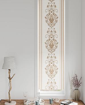 Рулонная штора «Ланетрикс - 579 - 52 см» | фото 3