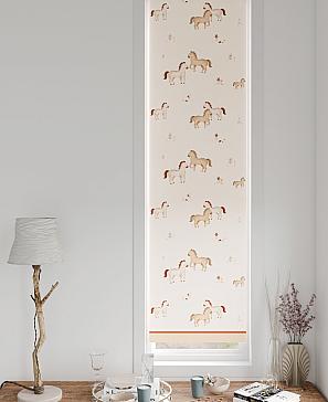 Рулонная штора «Ланетрикс - 588 - 52 см» | фото 3