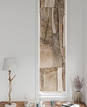 Рулонная штора «Ланетрикс - 598 - 52 см» | фото 3