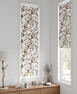 Рулонная штора «Ланетрикс - 600 - 52 см» | фото 2