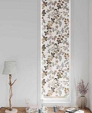 Рулонная штора «Ланетрикс - 600 - 52 см» | фото 3