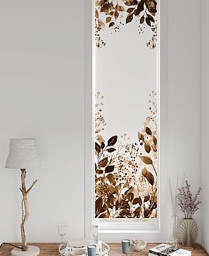 Рулонная штора «Ланетрикс - 612 - 52 см» | фото 3