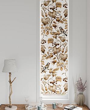 Рулонная штора «Ланетрикс - 620 - 52 см» | фото 3