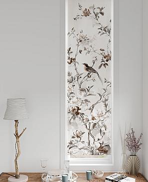 Рулонная штора «Ланетрикс - 638 - 52 см» | фото 3