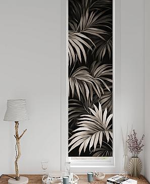 Рулонная штора «Ланетрикс - 656 - 52 см» | фото 3