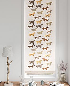 Рулонная штора «Лирстик - 589 - 57 см» | фото 3