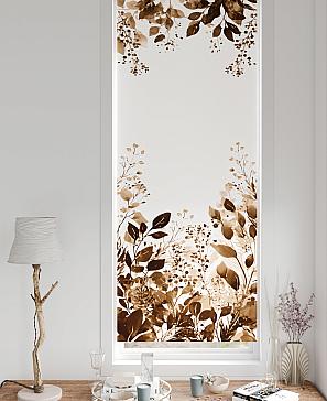 Рулонная штора «Лирстик - 612 - 57 см» | фото 3