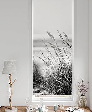 Рулонная штора «Лирстик - 641 - 57 см» | фото 3