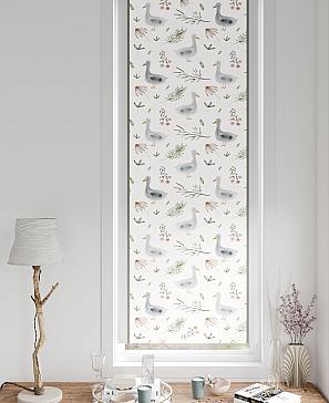 Рулонная штора «Лирстик - 649 - 57 см» | фото 3