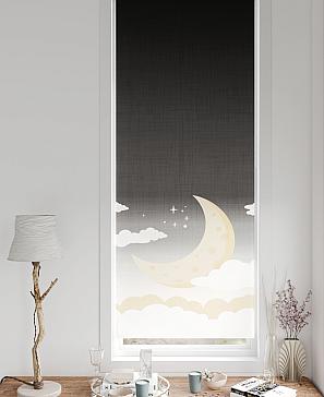 Рулонная штора «Лирстик - 651 - 57 см» | фото 3