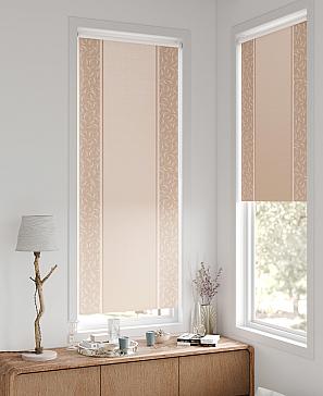 Рулонная штора «Лертонт - 568 - 62 см» | фото 2