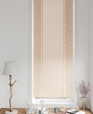 Рулонная штора «Лертонт - 568 - 62 см» | фото 3