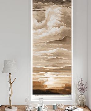 Рулонная штора «Лертонт - 569 - 62 см» | фото 3