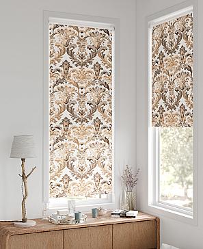 Рулонная штора «Лертонт - 570 - 62 см» | фото 2