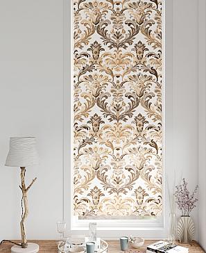 Рулонная штора «Лертонт - 570 - 62 см» | фото 3