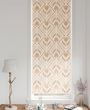 Рулонная штора «Лертонт - 574 - 62 см» | фото 3