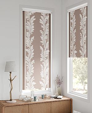 Рулонная штора «Лертонт - 576 - 62 см» | фото 2