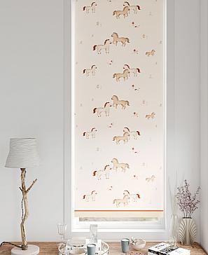 Рулонная штора «Лертонт - 588 - 62 см» | фото 3