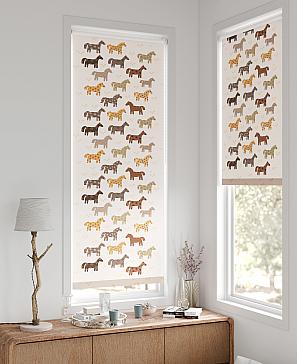 Рулонная штора «Лертонт - 589 - 62 см» | фото 2