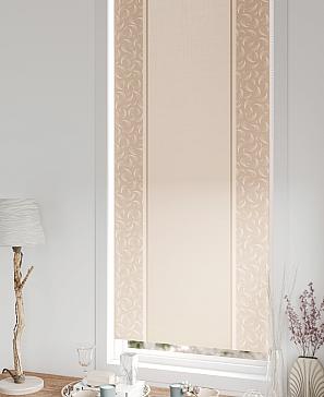 Рулонная штора «Рилварт - 568 - 68 см»